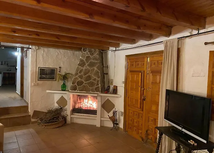 El Balcon De Reznos, Soria