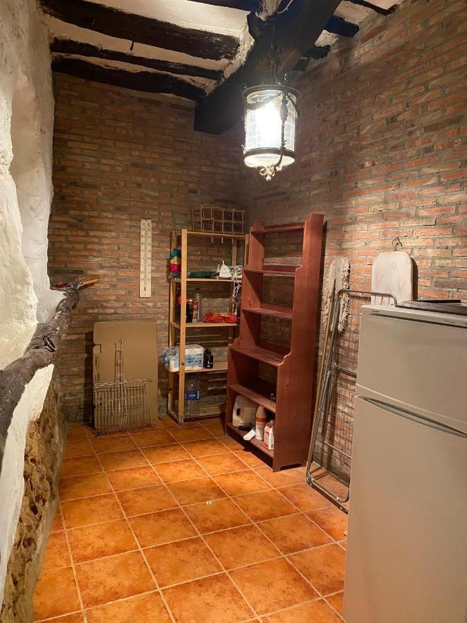 El Balcon De Reznos,