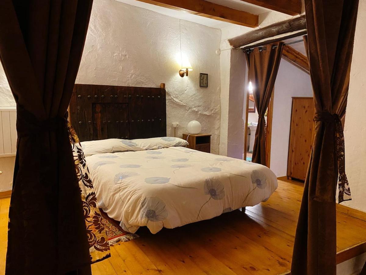 El Balcon De Reznos, * Soria