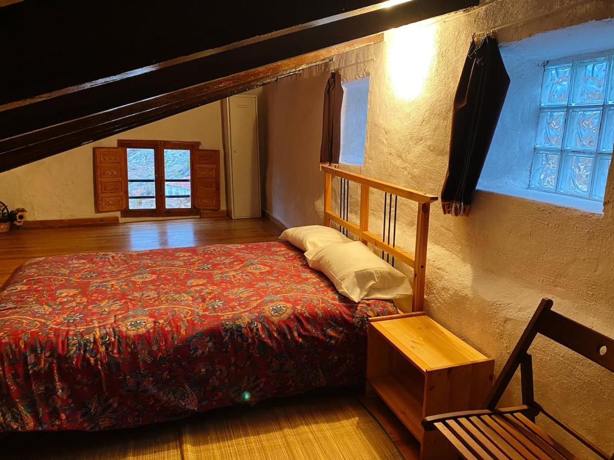 El Balcon De Reznos, Holiday home Soria
