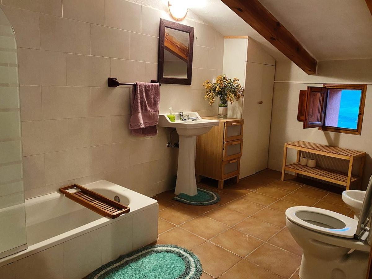 Holiday home El Balcon De Reznos, Soria